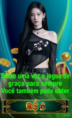 Métodos de pagamento aceitos na 66ub