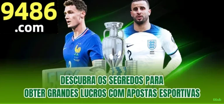 Lottery Clássica na 66ub