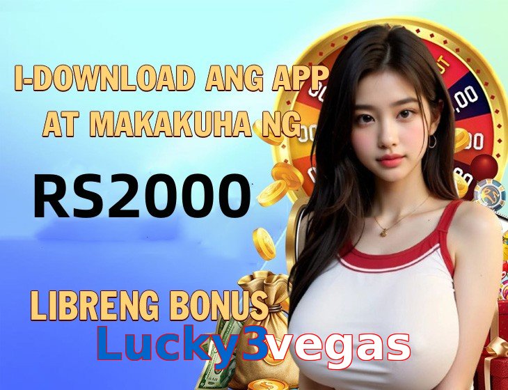 Lucky3vegas preview