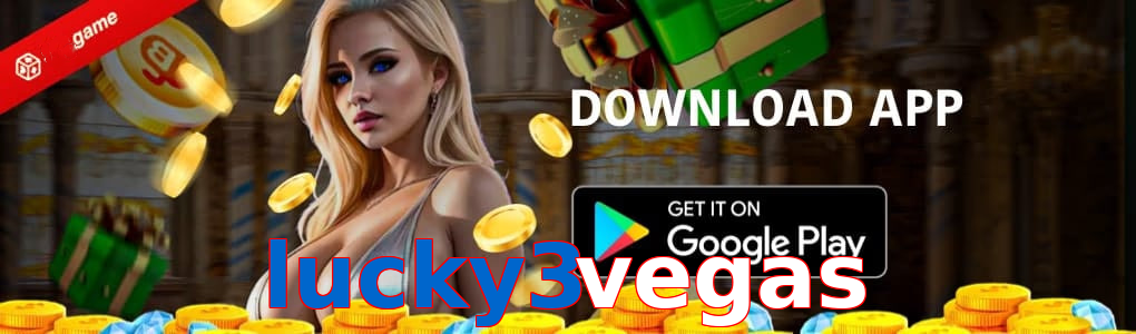 Lucky3vegas