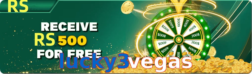 Lucky3vegas – Safe entertainment platform Lucky3vegas