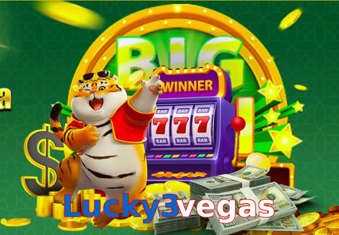 Lucky3vegas